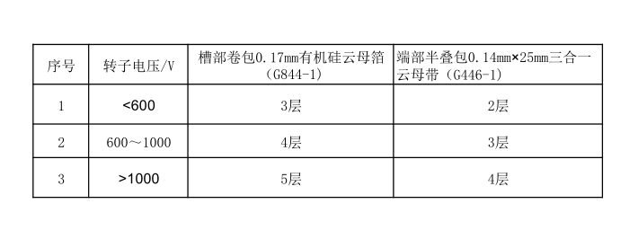 转子绕组绝缘规范.png